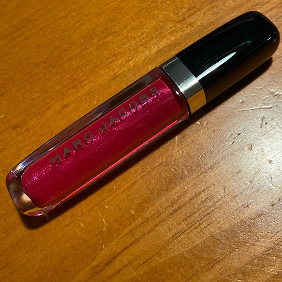 Marc Jacobs Enamored Dazzling Gloss - Picture 6 of 17